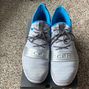 UA C1N TR Cam Newton trainer